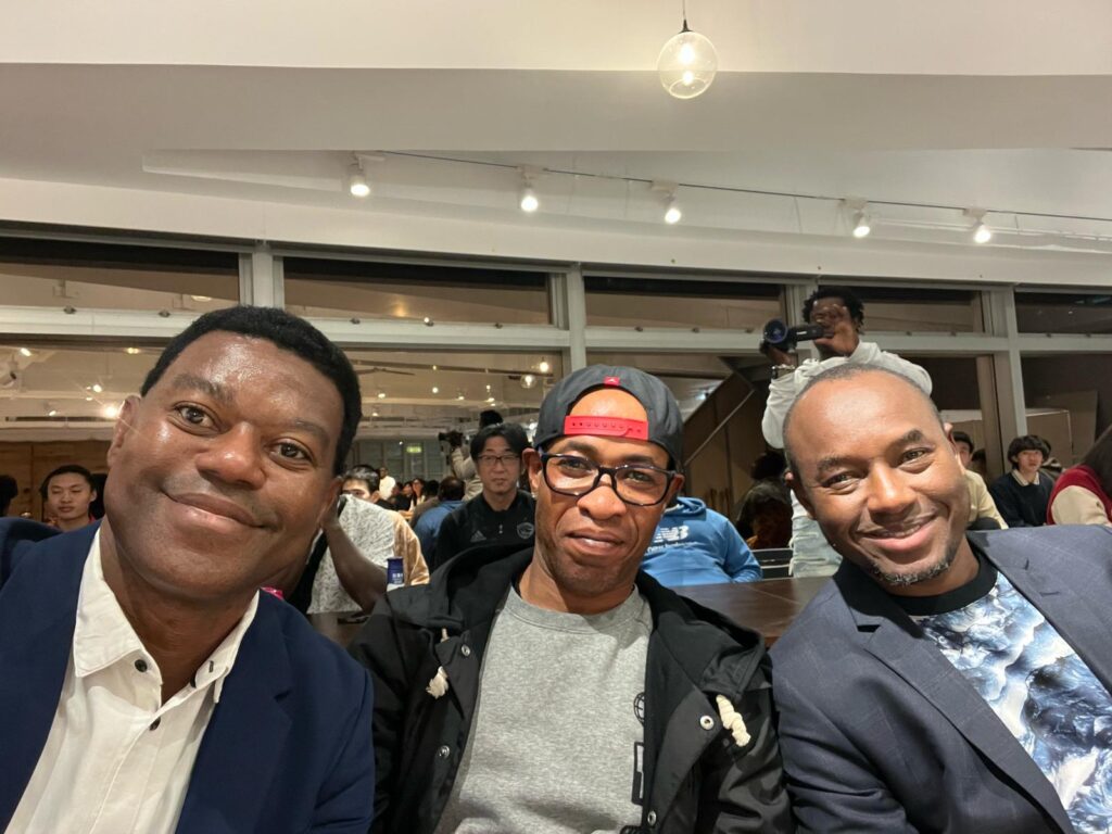 Ghana’s Independence Day Celebrations in Hong Kong